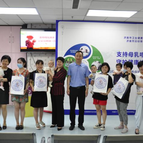 济南市妇幼单医生怎么样