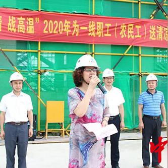 广西高温什么时候