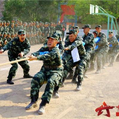 兰州市武警部队位置在哪里