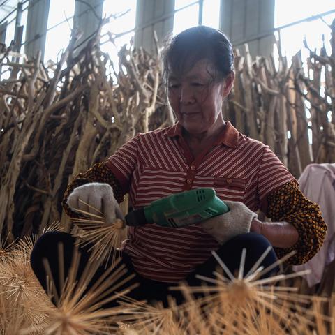 桂林市脱贫村有哪些地方