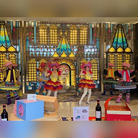 哈尔滨万达城酒店相关长尾关键词有哪些