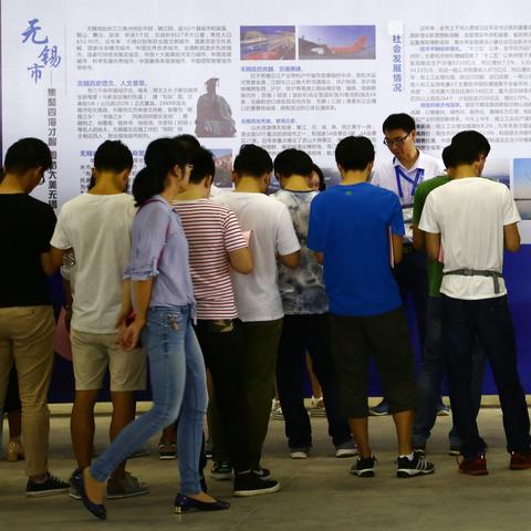 无锡市人才峰会的长尾关键词有哪些