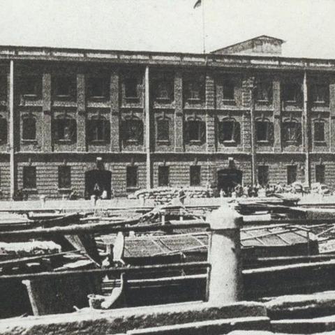 苏州市有什么河