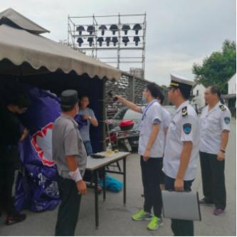 无锡市夜市风景区在哪里