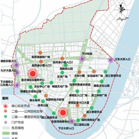 杭州市二级残疾证每月补助标准？