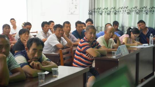 强强联合落实“扶贫先扶智”，助力黄平县决胜脱贫攻坚、接续实施乡村振兴