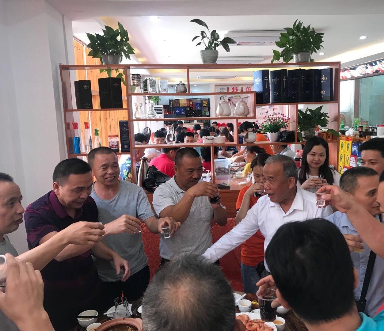广宁什么山庄美食最好（袁崇焕被凌迟处死到底是被冤枉的还是罪有应得）