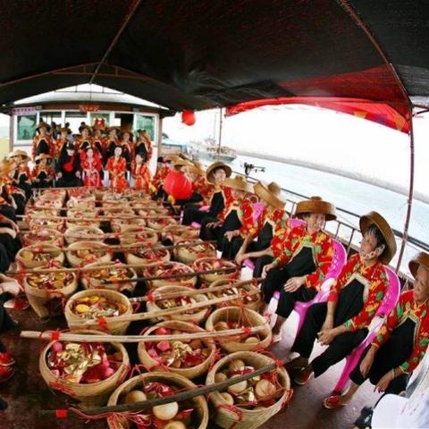 南宁惠州旅行社的相关长尾关键词有哪些