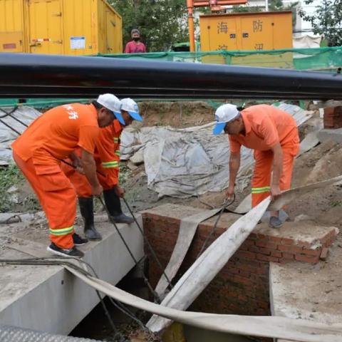 保定市排水手续代办的长尾关键词有什么