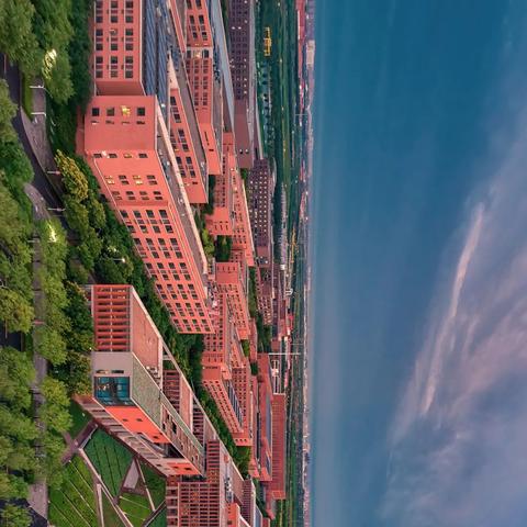 天津北洋园别墅怎么样