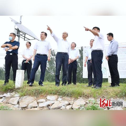 保定市有多少水库