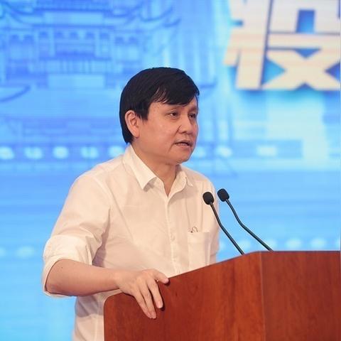 上海书展有哪些达人