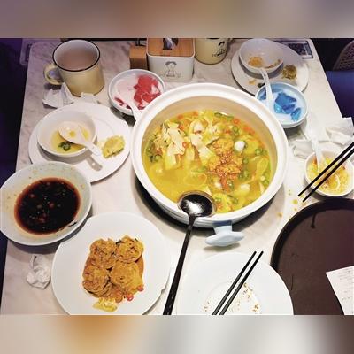 西安市餐饮怎么选