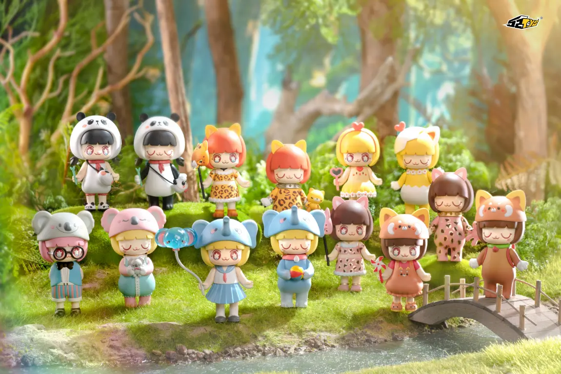 盲盒软件怎么赚钱 哪个软件有盲袋盲盒素材