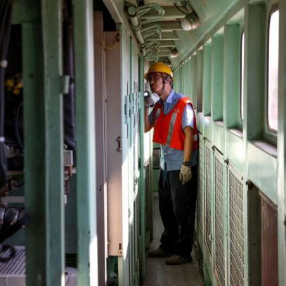 兰州哪里可以看到蒸汽火车？