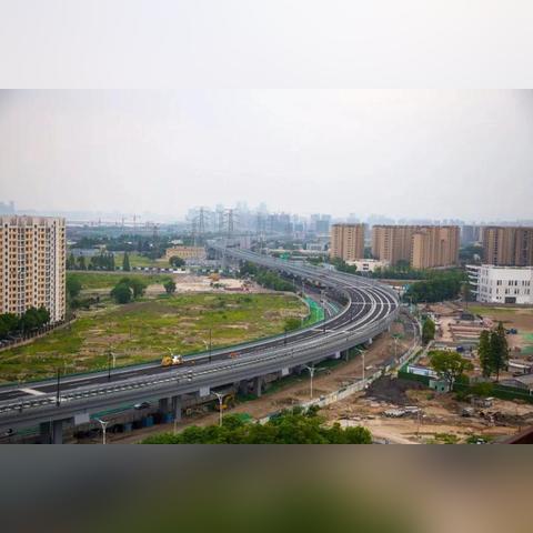 杭州市同协路属于什么区