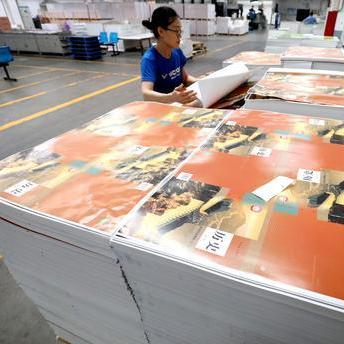 石家庄市印刷器材的长尾关键词有哪些