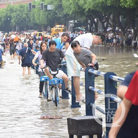 重庆天气合川天气预报的长尾关键词有哪些