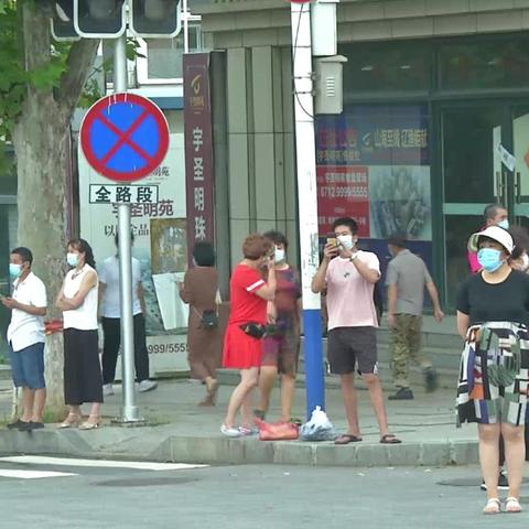 大连市医院什么时候解封