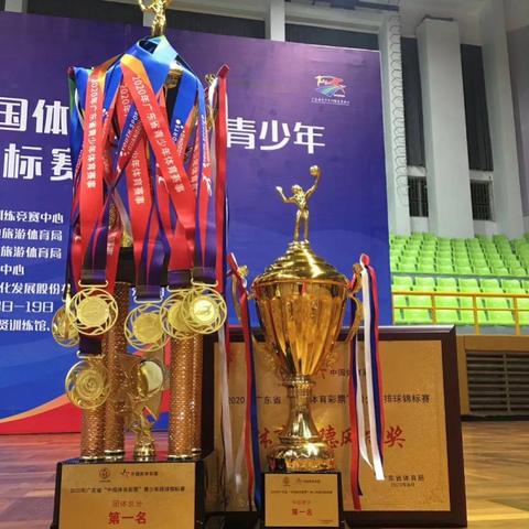 东莞市排球场馆在哪里