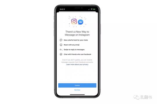 怕你不行，又怕你太行：小扎收购instagram后的矛盾反复