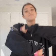 国际版抖音tiktok英文唱歌