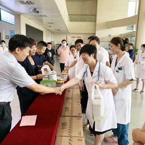 济南市中区推荐哪个医院