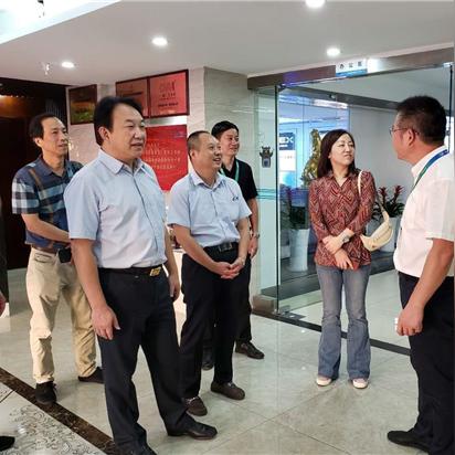 杭州市商务局工作怎么样