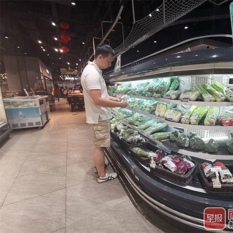 【南宁今日菜价】2025年7月14日南宁菜价是多少