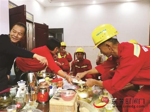 樟木头有什么特色美食（哪个地方卤菜最出名）