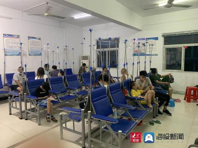 产后发烧是因为感染吗