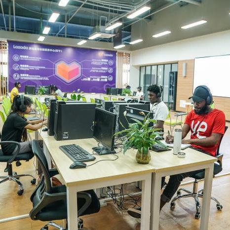 东盟跨境电商是什么平台 的拓展长尾关键词是那些 