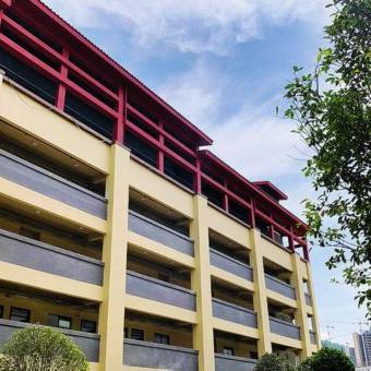 南宁市金凯路小学怎么样