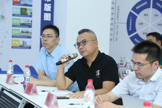 “创业江苏”科技创业大赛9月打响常州参赛项目集中培训迎大考