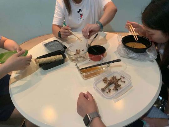 培育节俭节约“新食尚”，看普陀这里如何赶新潮→