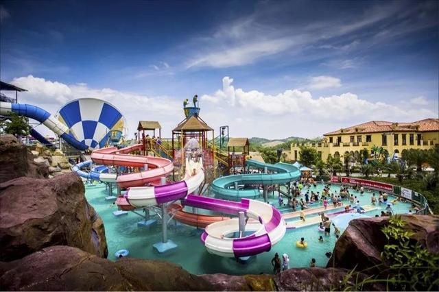 2020夏天避暑去哪里旅游好