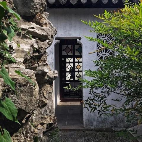 [语文课本里的苏州园林]相关长尾关键词有哪些