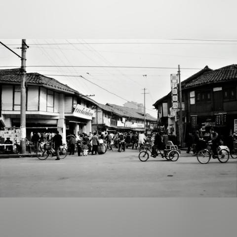 成都市中心哪里好逛的地方