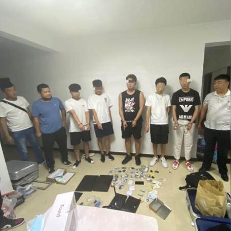 跨境转帐为什么退回