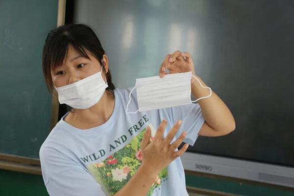 开学之后还需要戴口罩吗 开学之后还需要戴口罩吗