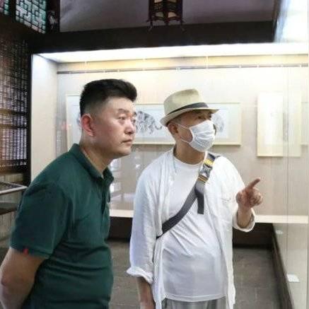 济南市哪个展览好玩点儿