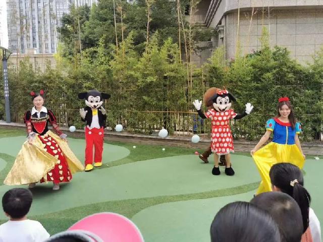 幼儿园开学前注意事项