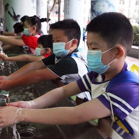 武汉市什么时候开学啊