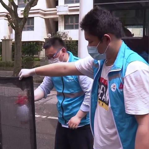 上海准备防疫物资有哪些