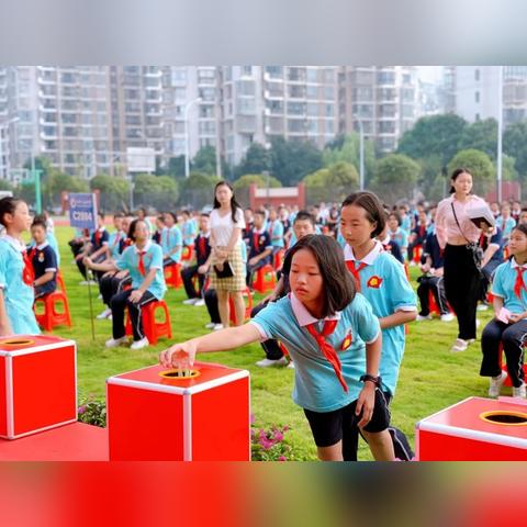 湖南长沙开福区第一中学怎么样？