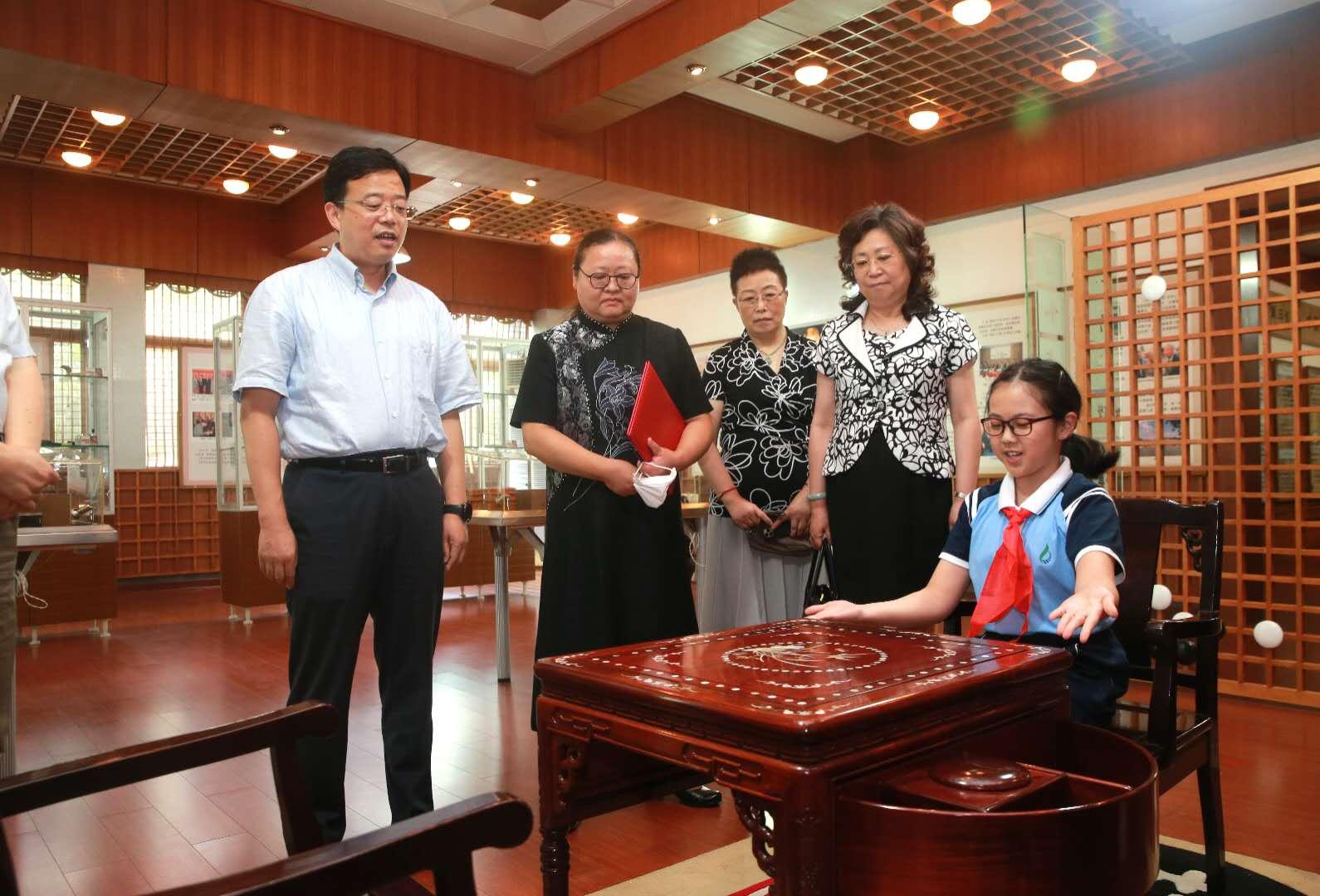 全国百强中学排行榜揭晓:格致中学傲视群雄