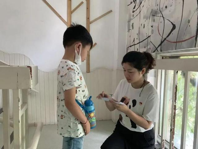 第一次去幼儿园入园要准备什么