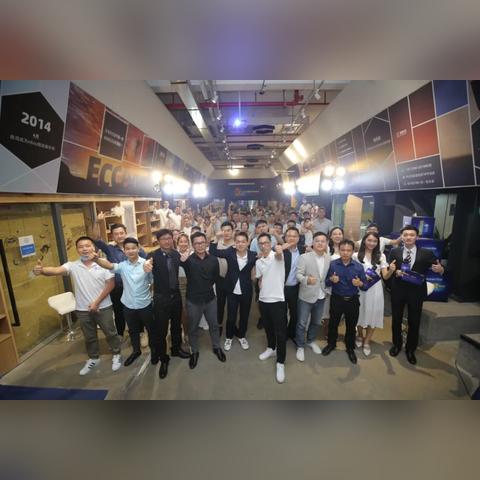 跨境电商大卖家有哪些