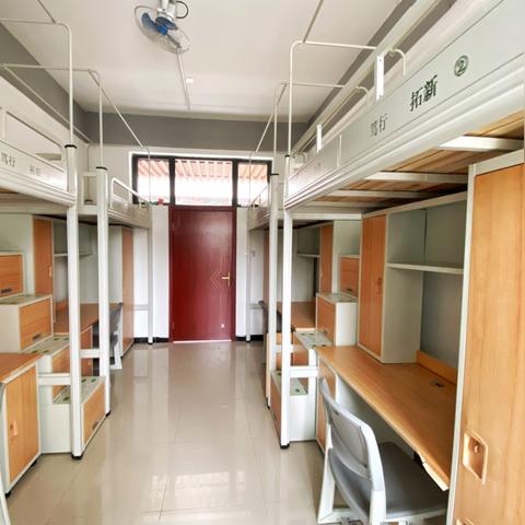 武汉工商学院宿舍条件的长尾关键词有什么