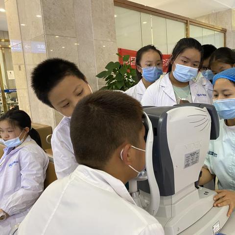 昆明市近视率的长尾关键词有什么